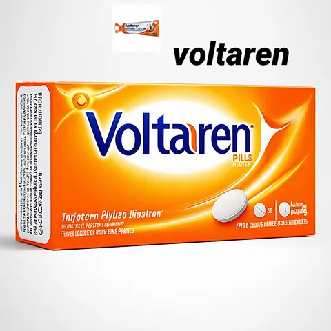 Voltaren crema generico